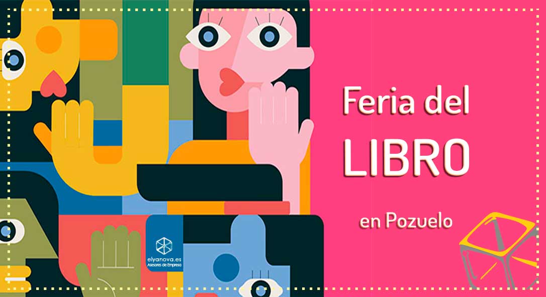 La Feria del Libro se celebra en Pozuelo este fin de semana